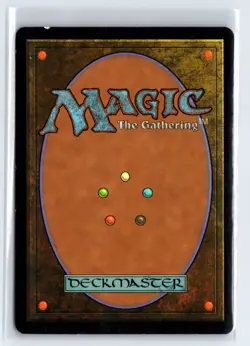 Hammer Mage - Mercadian Masques - MTG Magic the Gathering Card - Image 2