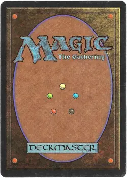 (3X) Omen of Fire - Alliances - MTG Magic the Gathering Card - Image 5