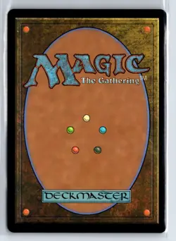 FOIL Pond Prophet Bloomburrow Common - MTG Magic the Gathering Card - Image 2