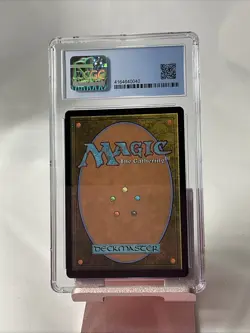 Foil CGC 9.5 - THE BROTHERS' WAR - Commander MTG Magic the Gathering Card - Image 2