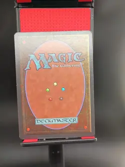 Magic the Gathering MTG Force of Will Alliances counter interrupt uncommon - Image 2