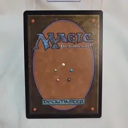 Conjurer's Mantle Extended Art MTG MOC NM Near Mint Fast Shipping From Canada - Image 2