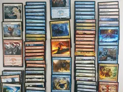 Magic 100 Commander Deck Shu Yun Combat Double Strike Monks MTG Ready To Play - Image 3