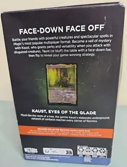 Magic: The Gathering Murders at Karlov Manor Commander Deck - Deadly Disguise - Image 2