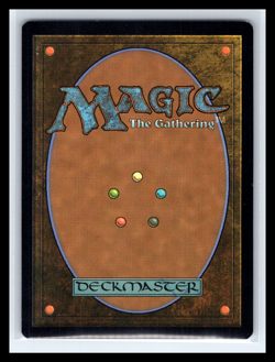 MTG Dont Move Borderless Foil Jurassic World Collection (REX) Universes Beyond - Image 2