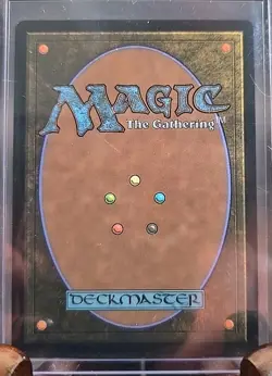 Beholder's Enervation Ray - Defile Secret Lair Drop MTG Regular Near Mint - Image 2