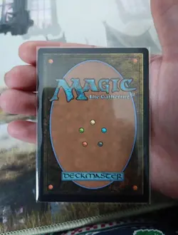 MTG - Exemplar of Light (Borderless) - Foundations - R 0297 - Image 3