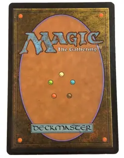 ✨MTG Frantic Search X 4 Magic Urza's Legacy English LP to MINT 1999 - Image 2