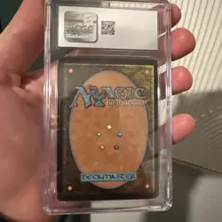 MTG SpongeBob SquarePants (1932) *Rainbow Foil* Secret Lair: SpongeBob CGC 10 🔥 - Image 5