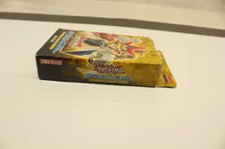 1st Edition Yu-Gi-Oh Speed Duel Starter Deck Destiny Masters 2017 Factory Sealed - Image 3