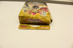 1st Edition Yu-Gi-Oh Speed Duel Starter Deck Destiny Masters 2017 Factory Sealed - Image 4