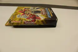 1st Edition Yu-Gi-Oh Speed Duel Starter Deck Destiny Masters 2017 Factory Sealed - Image 5
