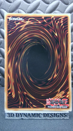 | Yugioh The Winged Dragon of Ra - Sphere Mode DUPO-EN045 Ultra Rare NM ?? | - Image 2