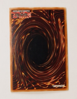 Graceful Charity - (SDP-040 - Starter Deck: Pegasus - Holo) LP NM - Image 3