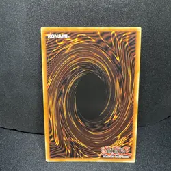 Yu-Gi-Oh! TCG Chaos Angel Cyberstorm Access CYAC-EN044 1st Edition Secret Rare - Image 2