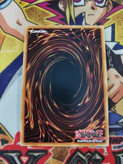 Shaddoll Fusion sdsh-en049 Unltd Ed (NM+) Super Rare Yu-Gi-Oh! - Image 2