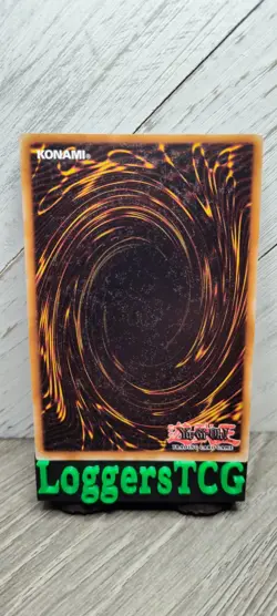 Yu-Gi-Oh! United We Stand MISPRINT / RP02-EN038 UNLIMITED LP REPRINT - Image 5