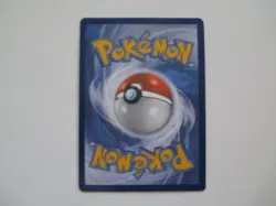 POKEMON TCG LATIAS XY78 BLACK STAR FULL ART PROMO CARD - Image 2