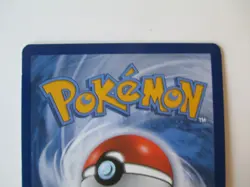 POKEMON TCG LATIAS XY78 BLACK STAR FULL ART PROMO CARD - Image 5