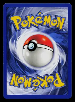 Pokemon Card - Koffing Smogon German 1st Edition Base Set 51/102 - Image 2