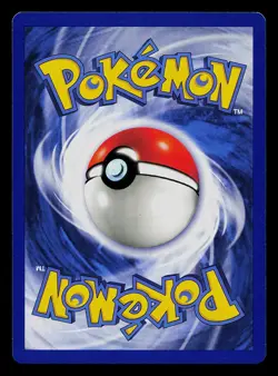 Pokemon Card - Farfetch'd Porenta German 1st Edition Base Set 27/102 Uncommon - Image 2