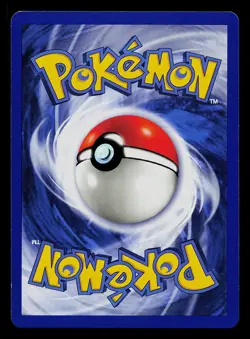 Pokemon Card - Seel Jurob German 1st Edition Base Set 41/102 Uncommon - Image 2