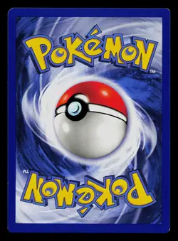 Pokemon Card - Poliwhirl Quaputzi German 1st Edition Base Set 38/102 Uncommon - Image 2