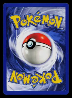 Pokemon Card - Weedle Hornliu German 1st Edition Base Set 69/102 Common - Image 2