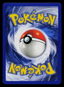 Pokemon Card - Ponyta Ponita German 1st Edition Base Set 60/102 Common - Image 2