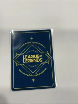Riftbound Nocturne Card Origins OGN 194/298 League Of Legends English - Image 2
