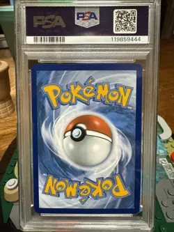 Pokemon 2023 SWSH Radiant Charizard Crown Zenith Card 020/159 PSA 10 Gem MT - Image 2