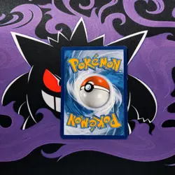Roaring Skies Pokemon Card Articuno 16/108 Cracked Ice Holo Promo NM XY - Image 3