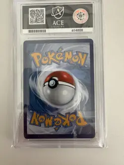 Pokemon TCG Arceus VSTAR Crown Zenith Galarian Gallery Card GG70/GG70 Ace 9 - Image 2