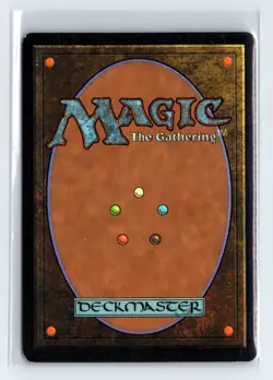 (2x) STERN PROCTOR - MTG Magic the Gathering Card - Urza's Saga - Uncommon - Image 2