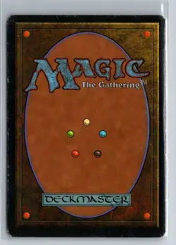 Boomerang Chronicles Common - MTG Magic the Gathering Card - Image 2