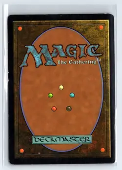 False Demise - Mercadian Masques - MTG Magic the Gathering Card - Image 2