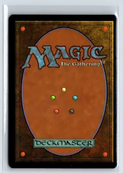 FOIL Bog Smugglers - Mercadian Masques - MTG Magic the Gathering Card - Image 2