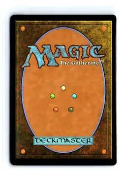 FOIL Tragic Slip Commander Masters Common - MTG Magic the Gathering Card - Image 2