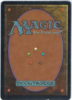 Pursuit of Knowledge Stronghold Rare - MTG Magic the Gathering Card - Image 2