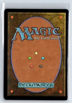 FOIL Persistent Marshstalker Bloomburrow - MTG Magic the Gathering Card - Image 2