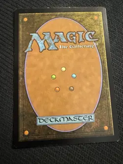 Magic The Gatherin: The Locust God. Regular. NM - Image 3