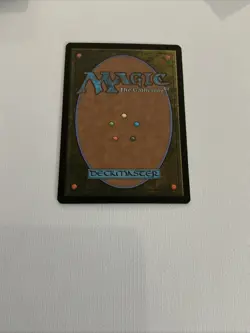 Final Fantasy Magic the Gathering NM Foil Lightning, Army of One 233 - Image 2