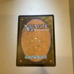 Magic the Gathering Kragma Butcher Born of the Gods Foil MTG - Image 2