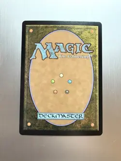 Imprisoned In The Moon - 14 - MTG Avatar: The Last Airbender - Borderless - FOIL - Image 2