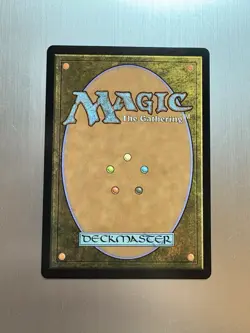 Bribery - 10 - MTG Avatar: The Last Airbender - Borderless - Regular - Image 2