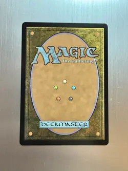 Lightning Bolt - 32 - MTG Avatar: The Last Airbender - Borderless - Regular - Image 2