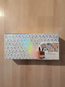 Pokemon Prismatic Evolutions UPC Ultra Super Premium Collection Sealed See Pics - Image 2