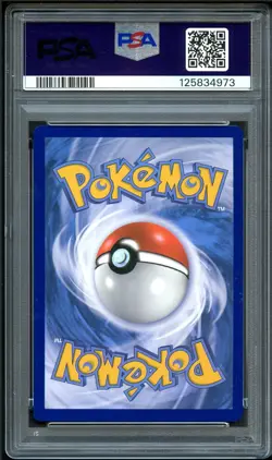 Pokemon Promo Glaceon V SWSH196 PSA 10 - Image 2