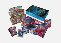 Pokemon TCG: Mega Charizard X ex Ultra Premium Collection - ON HAND - Image 2