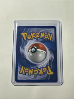 Lopunny 30/130 - Non-Holo Rare - Diamond & Pearl - Pokemon TCG - NM NP 2007 - Image 2